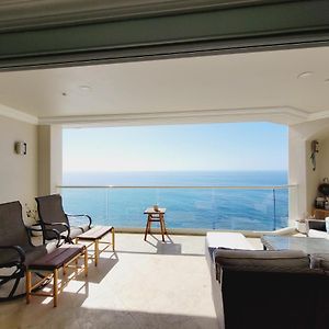 Azure Rosarito Rental At Olas